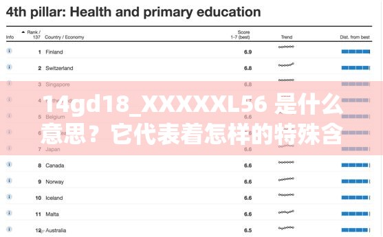 14gd18_XXXXXL56 是什么意思？它代表着怎样的特殊含义或内容呢？