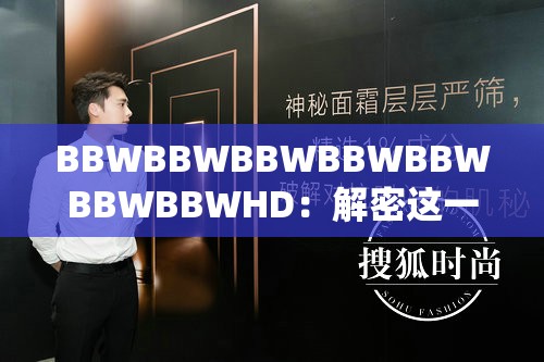 BBWBBWBBWBBWBBWBBWBBWHD：解密这一神秘代码背后的含义与应用场景