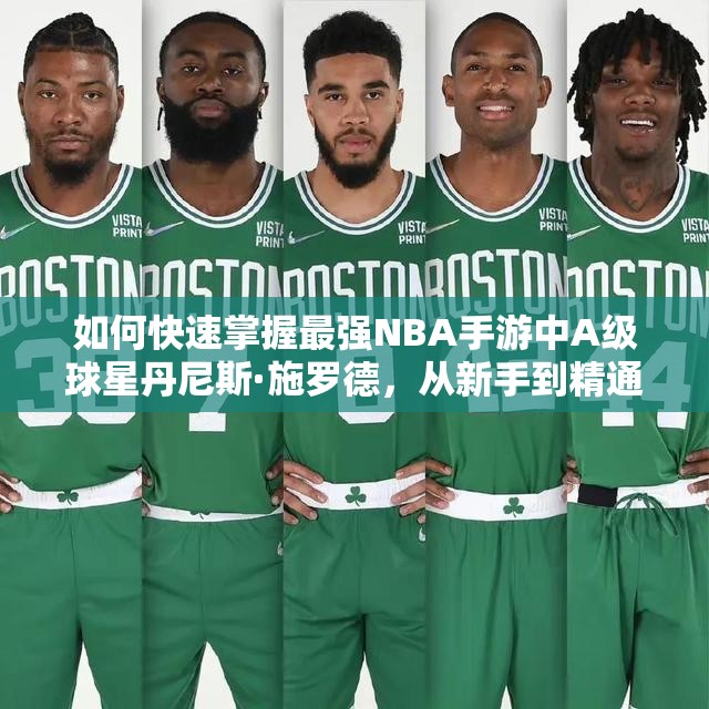 如何快速掌握最强NBA手游中A级球星丹尼斯·施罗德，从新手到精通的全面攻略揭秘？