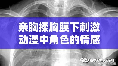 亲胸揉胸膜下刺激动漫中角色的情感与欲望如何展现亲胸揉胸膜下刺激动漫里主角们的特殊互动场景有哪些亲胸揉胸膜下刺激动漫里那些令人惊叹的情节设定是什么