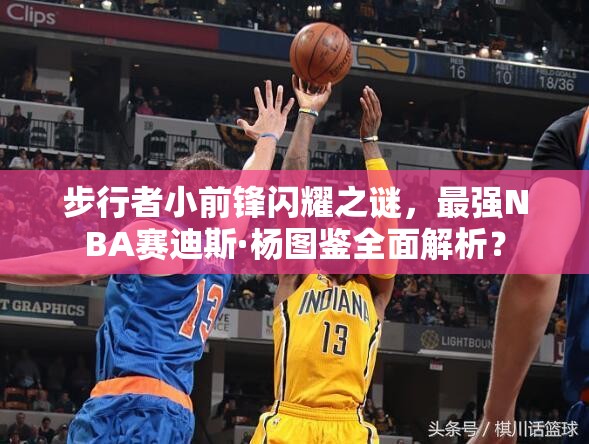 步行者小前锋闪耀之谜，最强NBA赛迪斯·杨图鉴全面解析？